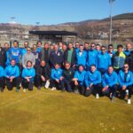 Corso allenatore UEFA C a Merano e Varna