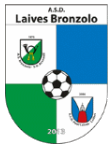 LAIVES BRONZOLO