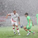 Tait: Il capitano all’ombra della panchina, l’anima del Südtirol attende in un assordante silenzio