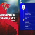 Serie B: le altoatesine inserite nel girone triveneto-sardo