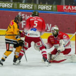 I Foxes domani a Graz contro i campioni in carica