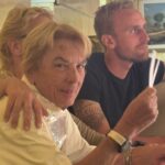 Gabriella Paiatto, 80 anni di lavoro, calcio e cuore