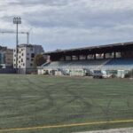 Stadio Europa, al via il rifacimento del campo da gioco