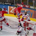 HCB, weekend d’apertura perfetto, battuto anche il Salisburgo