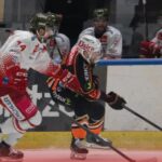 L’HCB cade all’overtime e torna con un punto da Graz