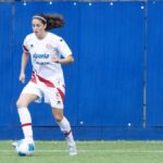 FCS Women, primo successo casalingo in campionato