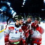 Bolzano vince a Milano e difende il primo posto, KAC batte ancora Salisburgo