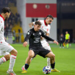 Il Padova colpisce due volte, Südtirol al tappeto: 2-0