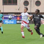 Palermo in fuga, il Südtirol rallenta, il Mantova vola, il Modena supera il Verona, Carrarese corsara a Padova