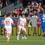 Südtirol, arriva il Cesena in fondo ad una settimana intensa