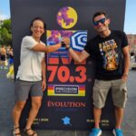 Cuore, fatica e traguardi: l’avventura mondiale di Bartolomeo e Silvia