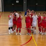 Futsal, Atesina e Bubi partono con il piede giusto