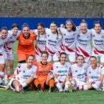 Serie B: FCS Women, buona la prima