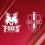Nota congiunta Milano Hockey Club – Hcb Alto Adige Alperia dopo i fattacci post gara