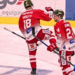 ICE: HCB, quinta sinfonia di fila. Villach battuto in una sfida combattuta ed avvincente