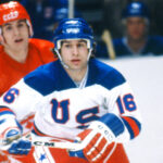 Mark Pavelich, dal «Miracle on Ice» al ghiaccio di Bolzano: la parabola dell’eroe silenzioso