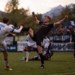 La Virtus cede di misura sul campo della capolista, pareggio interno dell’Obermais con il Brian Lignano