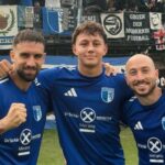 Luparense in vetta, Obermais travolgente, Virtus Bolzano al buio