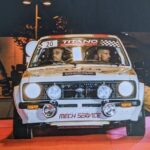 Rallylegend, Matteo Roggia e Andrea Ercolani: sulle strade dei papà, tra motori e memoria