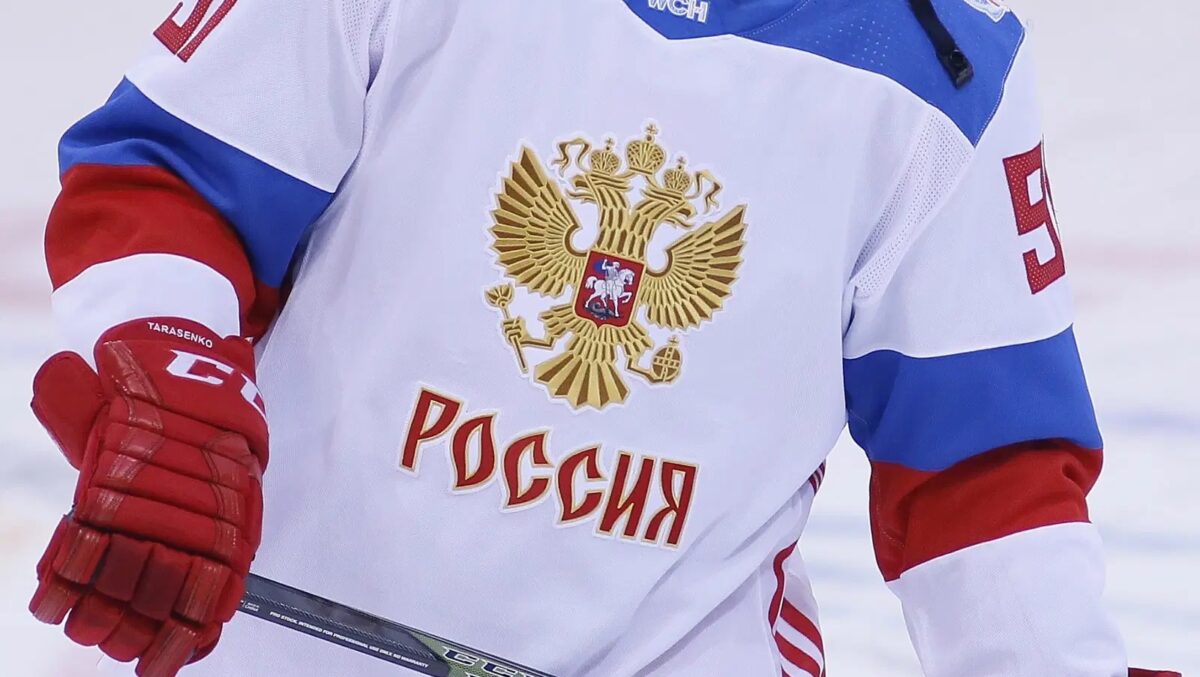 russia
